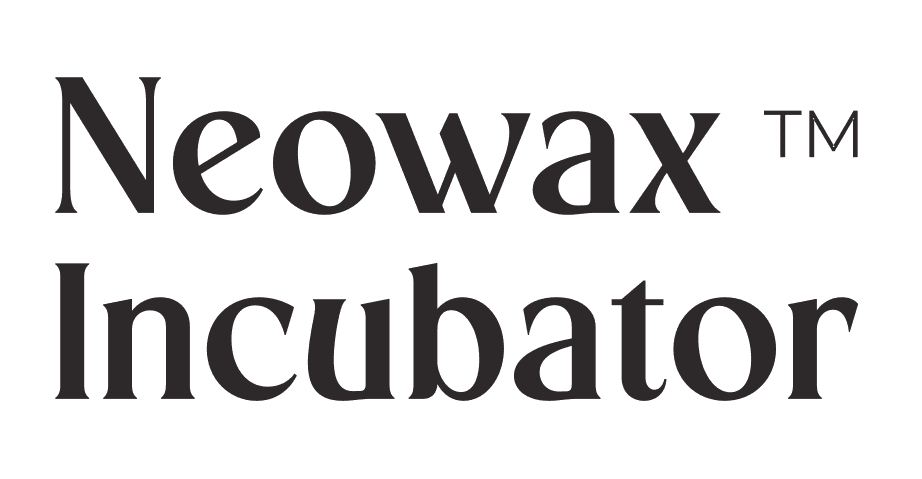 Neowax logo small