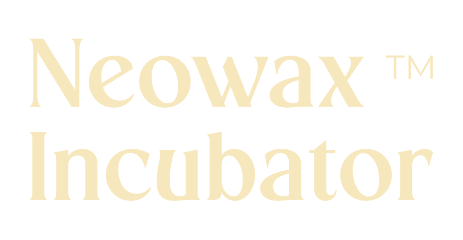 Neowax logo